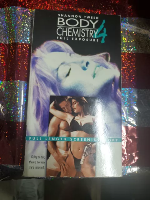 andika ramadhan add Body Chemistry Shannon Tweed photo