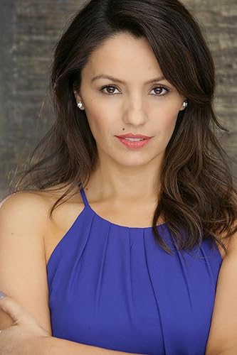 amala rai add Romina Peniche Movies photo