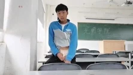 brian dorn add Jerking In Class photo
