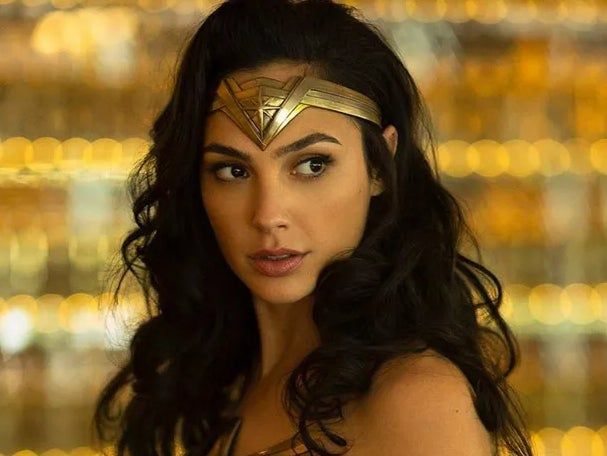 cindy minnis add Gal Gadot Sexscene photo