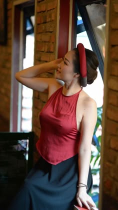 conrad aguilar add Asian Braless photo
