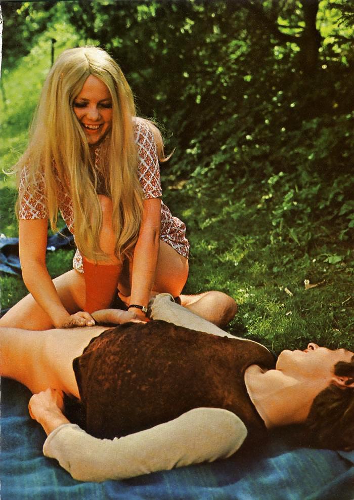dan swick add Vintage Handjob photo