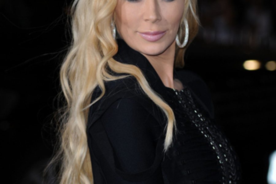 Early Jenna Jameson 12524