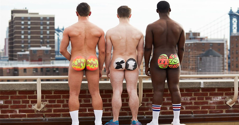 dattatray sutar add Easter Naked photo