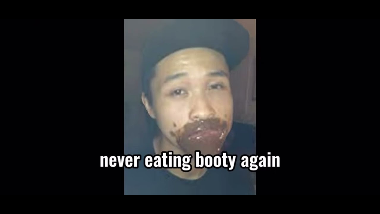 damon bunting add Eating Booty Videos photo