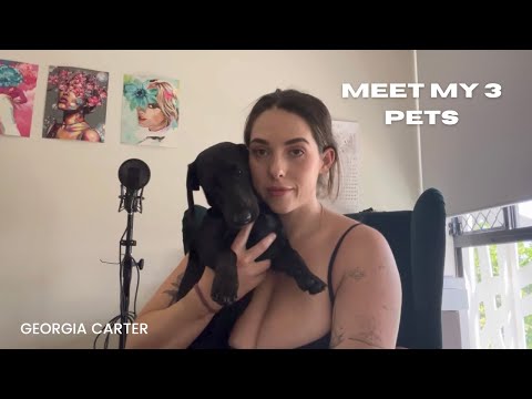 ariv alagan add Georgia Carter Nsfw photo