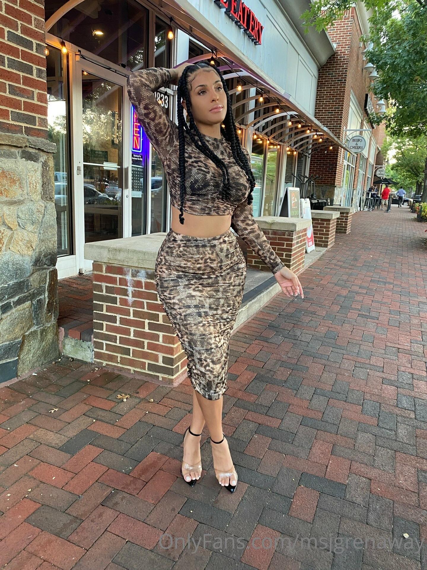 akiko yamauchi add Msjgrenaway Onlyfans photo