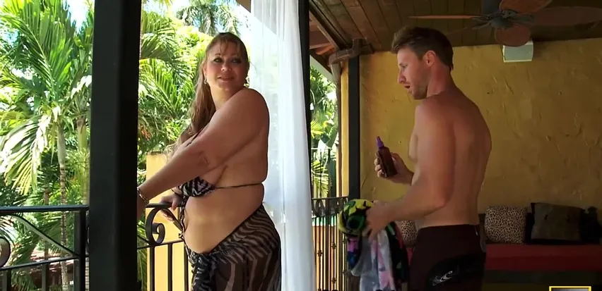 dave mitteer add Big Tites Bbw photo