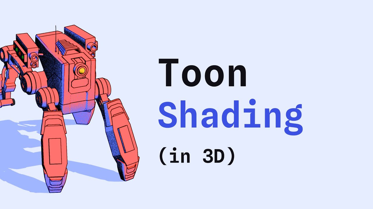 3d Tube Toon 3418