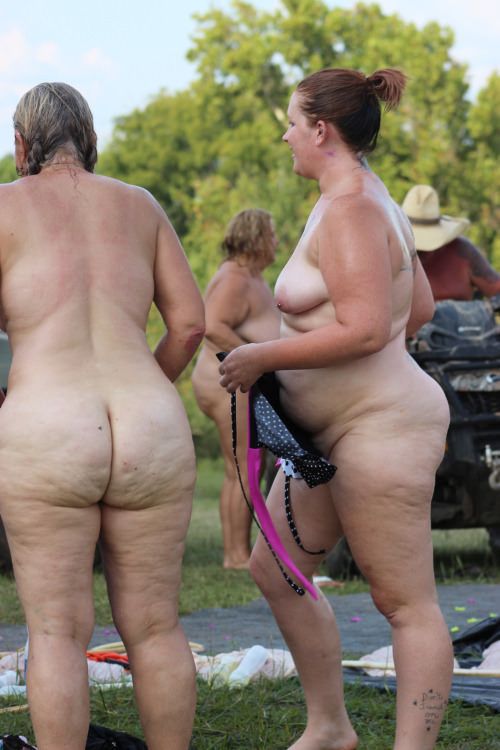 cleveland howell add Nude Plump Ladies photo
