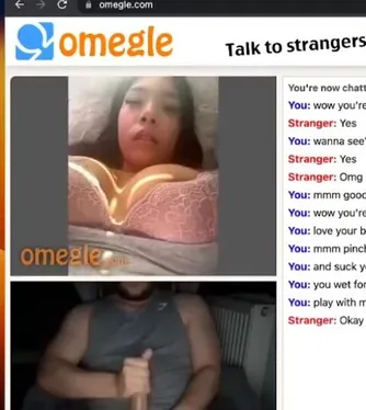 crash sunday add Horny Omegele photo
