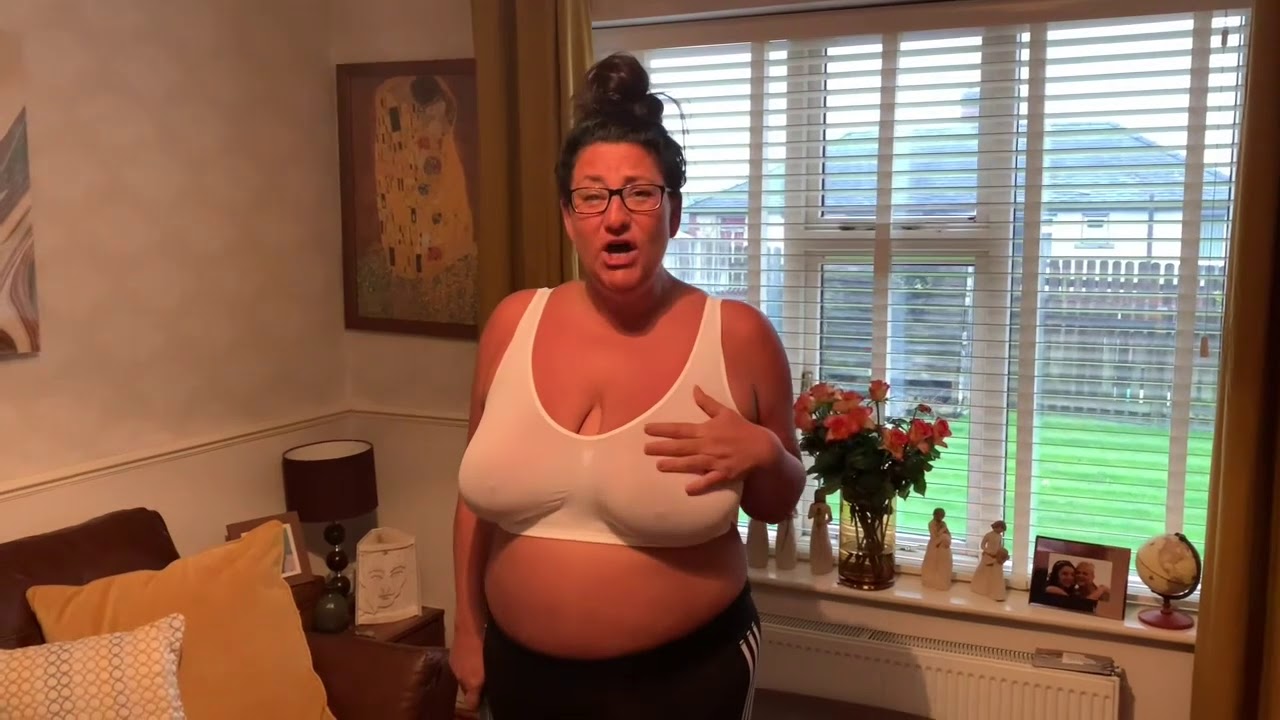 chelsey s add Ebony Bbw Nip Slip photo