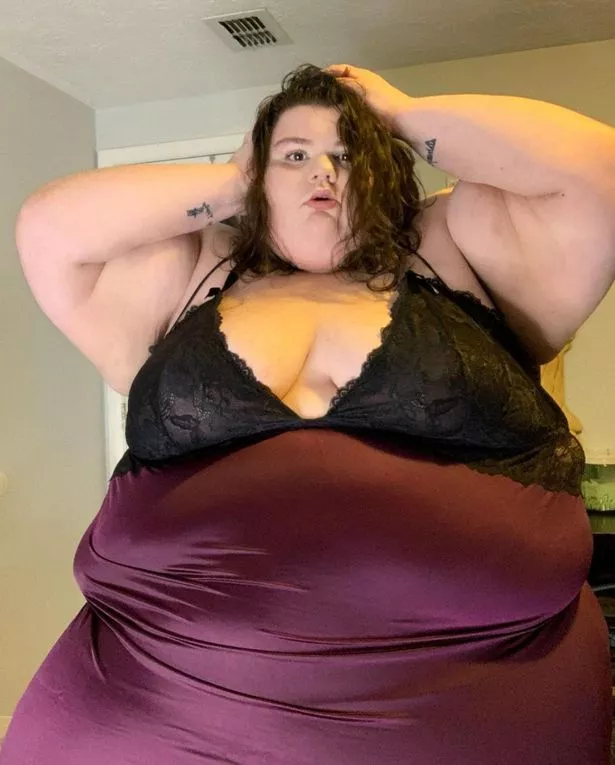 aaron barnier add Ebony Bbw Striptease photo