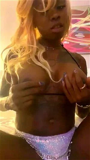 craig ellam add Ebony Stripper photo