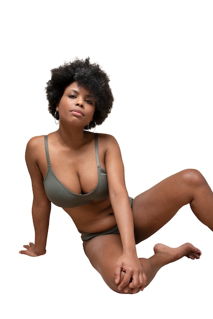 bipin padhra add Ebony Tits Tease photo