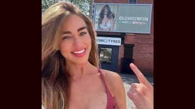 dorie dawkins add Eliza Rose Watson Videos photo