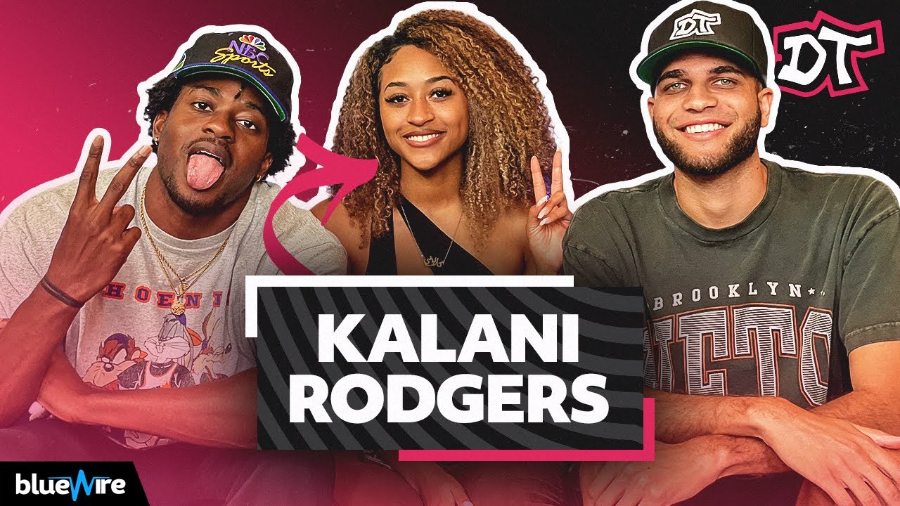 chris kober add Kalani Rodgers Xxx photo