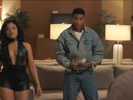 clay cool add Erica Pinkett Nude photo