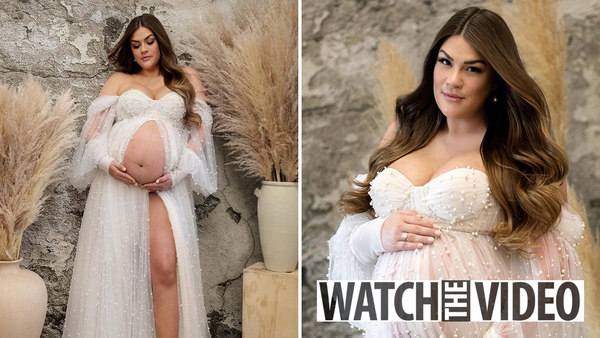 andrew whitlow add Brittany Cartwright Nude photo