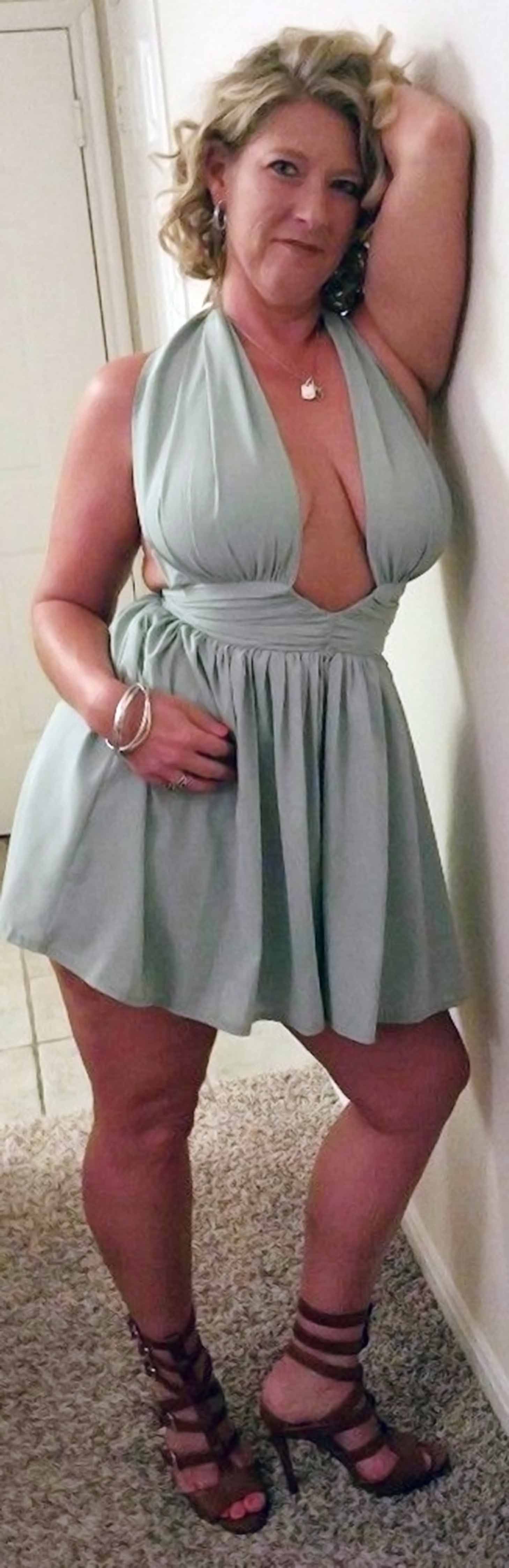 alyssa turk add Bbw Mom Joi photo
