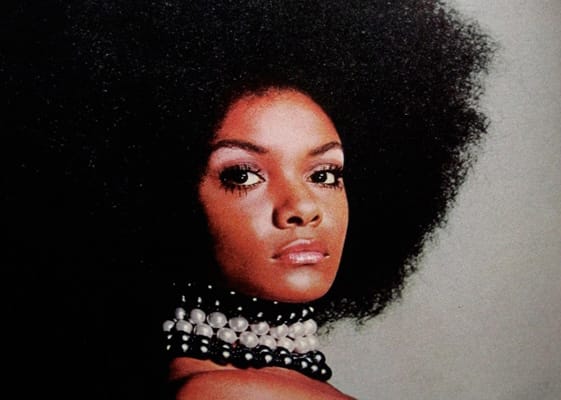 dawn hazen add Tamara Dobson Nude photo