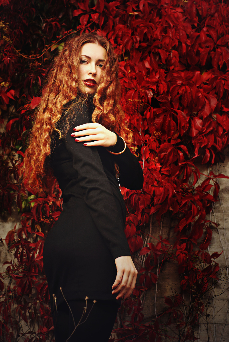 bella sheth add Elena Nikulina photo
