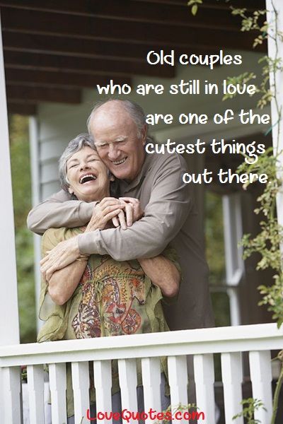 deb engel add Old Couple Love Making photo