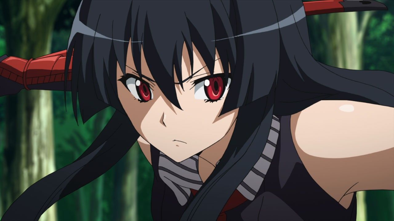 anna shull add Reiran Akame photo