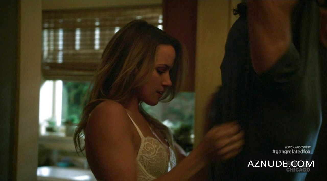 billy j torres add Shantel Vansanten Nude photo
