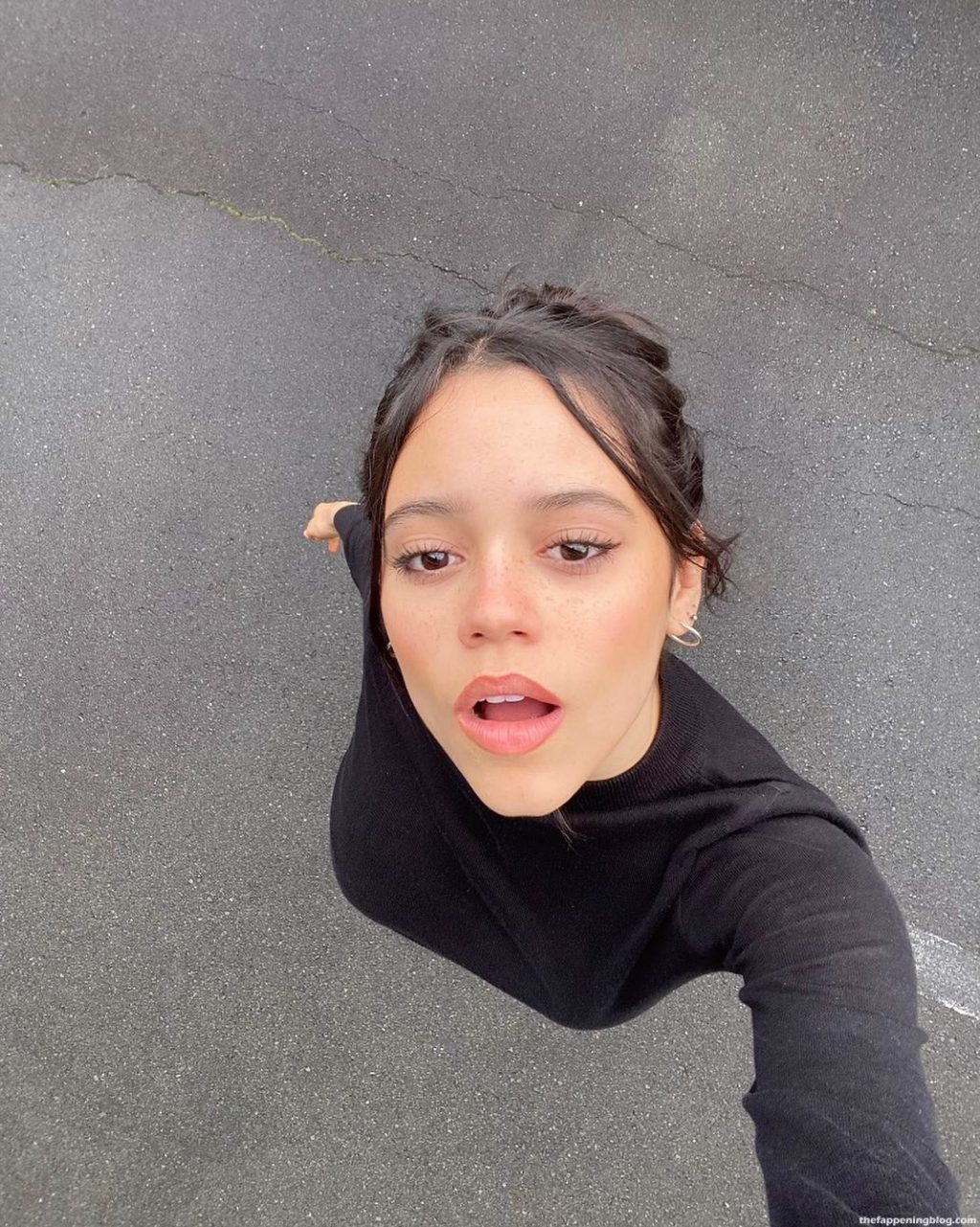 aprylle bigueras add Jenna Ortega Adult Video photo