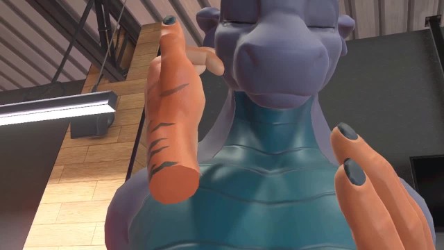 brian powles add Heat Vr Porn photo