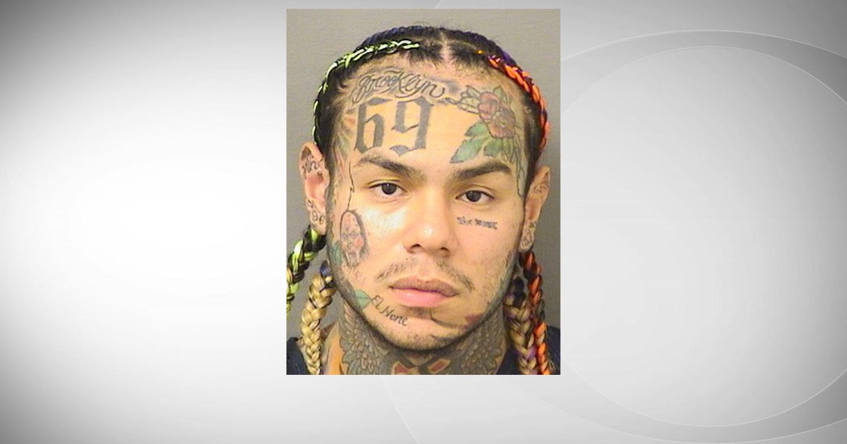 amber klinefelter add Tekashi 69 Porn photo