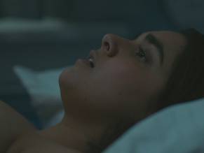 chloe rush add Geraldine Viswanathan Nude photo
