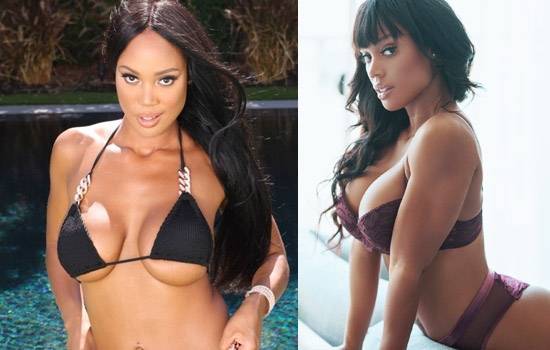 debbie marro add Black Ebony Pornstars photo