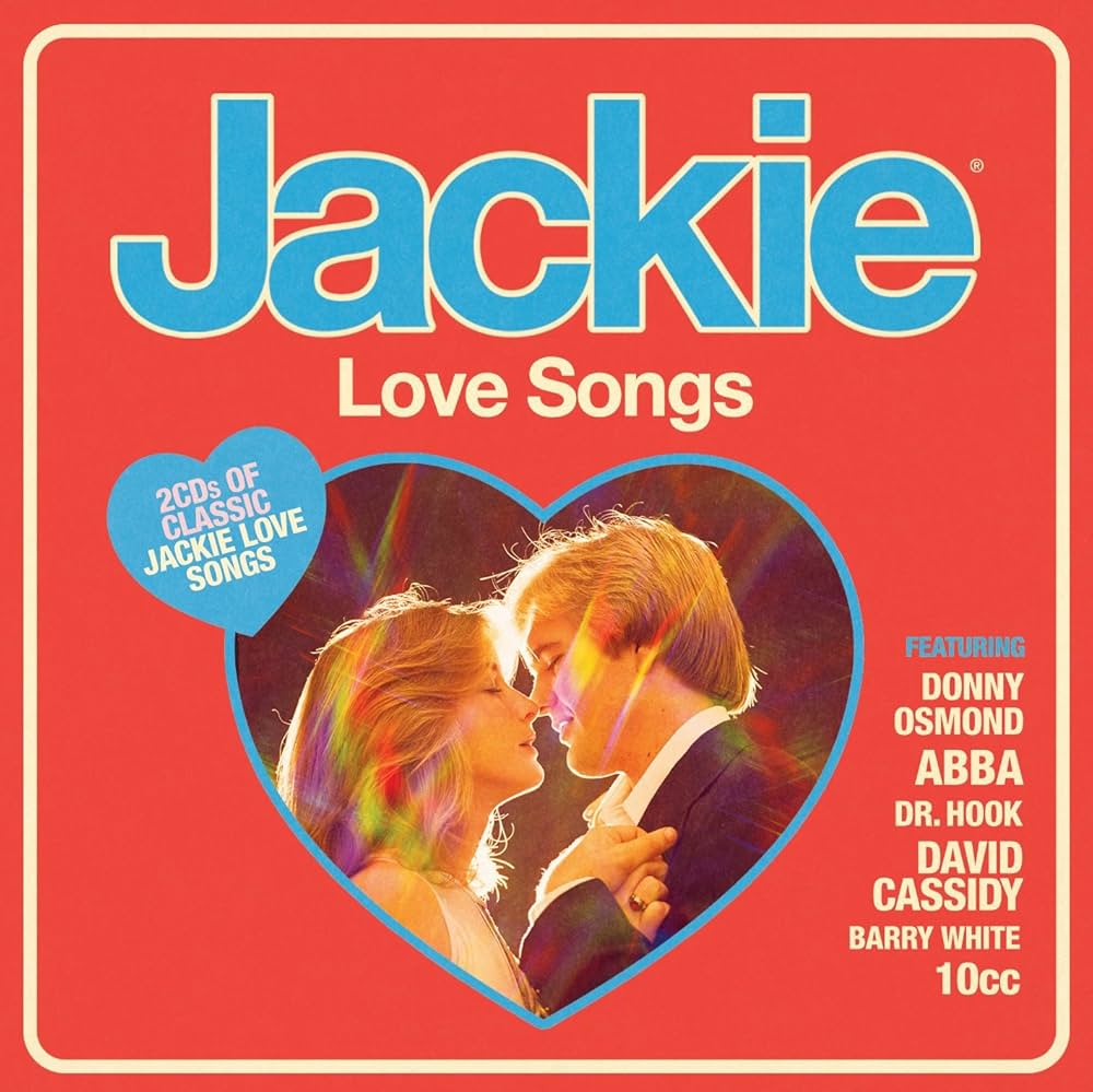 christie starnes add Jackie Love Video photo