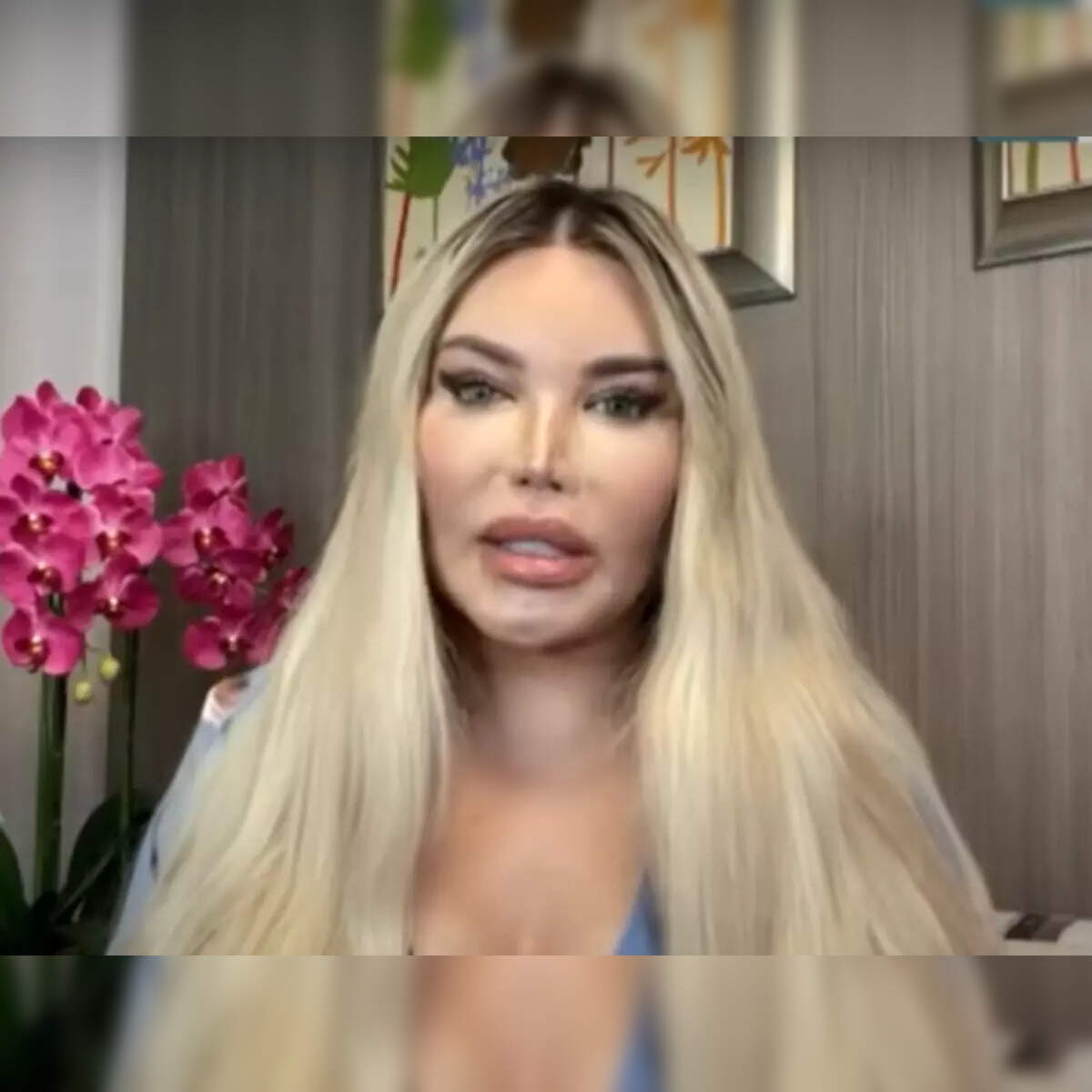 colton laimond add Spanish Barbie Bbc photo