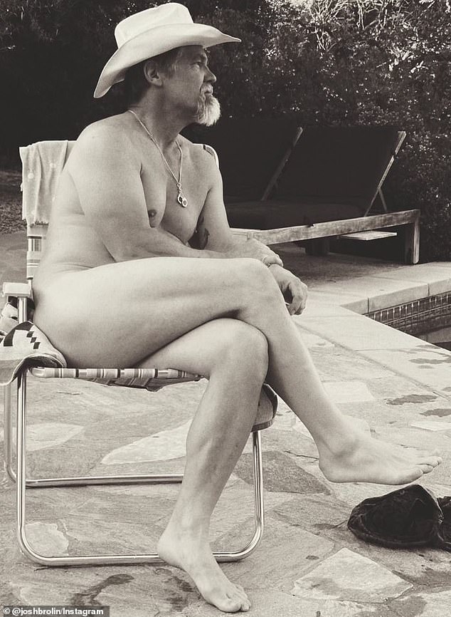 corinna rose add Eden Brolin Naked photo