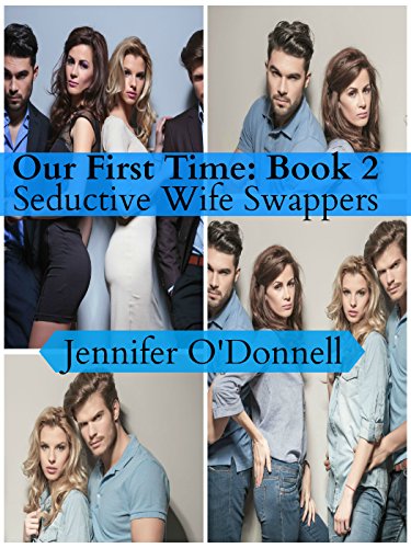 andrea wadsworth add Wife Swapping For The First Time photo