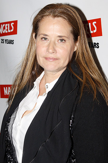 anand peters add Edie Falco Nude photo