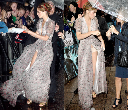carys osborne add Emma Watson Up Skirt Photos photo