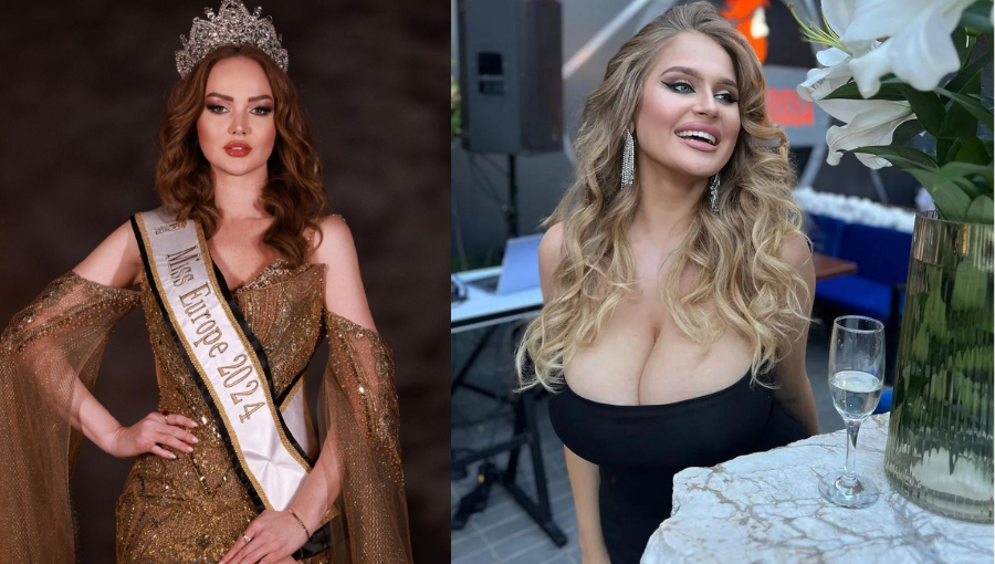 abby concha add Russian Boobs Nude photo