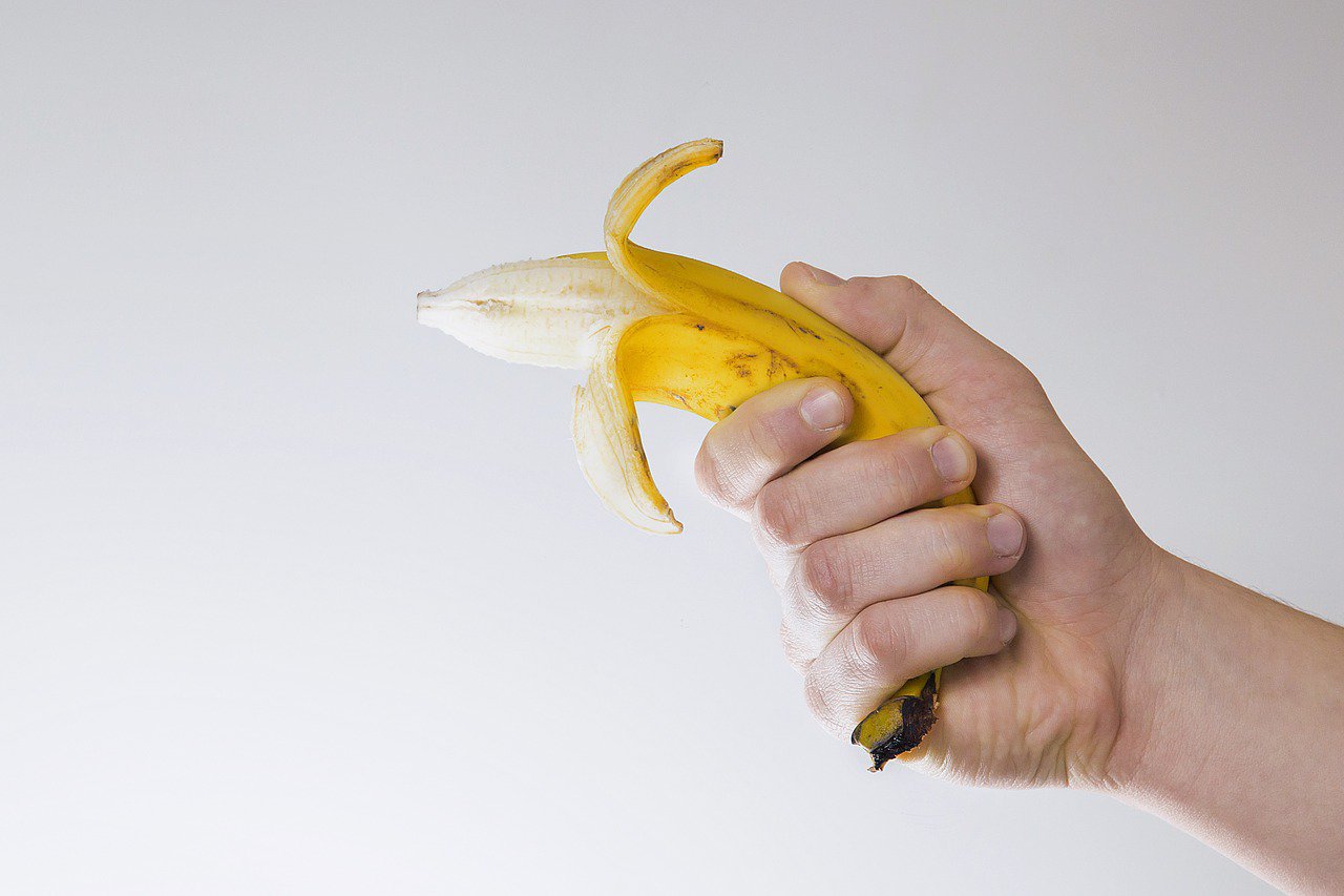 deven govender add Banana Mastubation photo