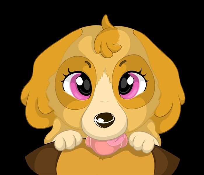 chloe zhang add Paw Patrol Porn photo