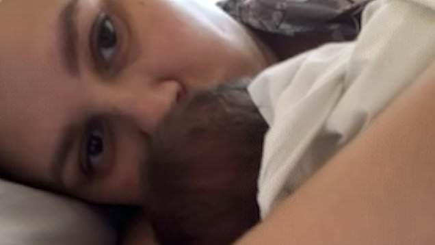 aj vaughan add Stepmom Seduces Step Son photo