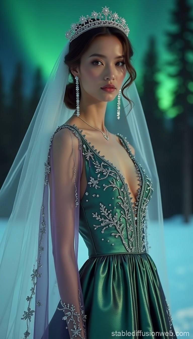 alaaddin fouad add Klara Smetanova photo