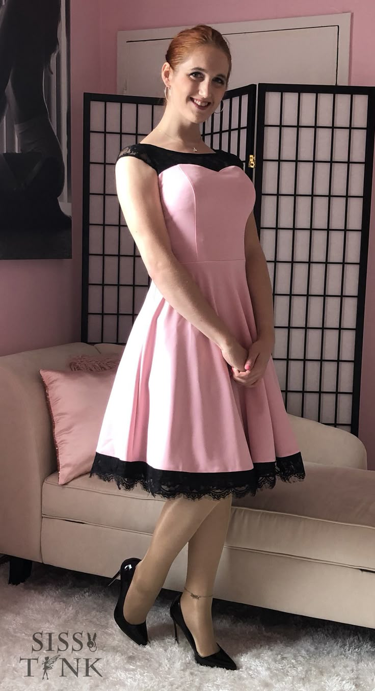 dawn fougere add Crossdresser Femdom Bondage photo