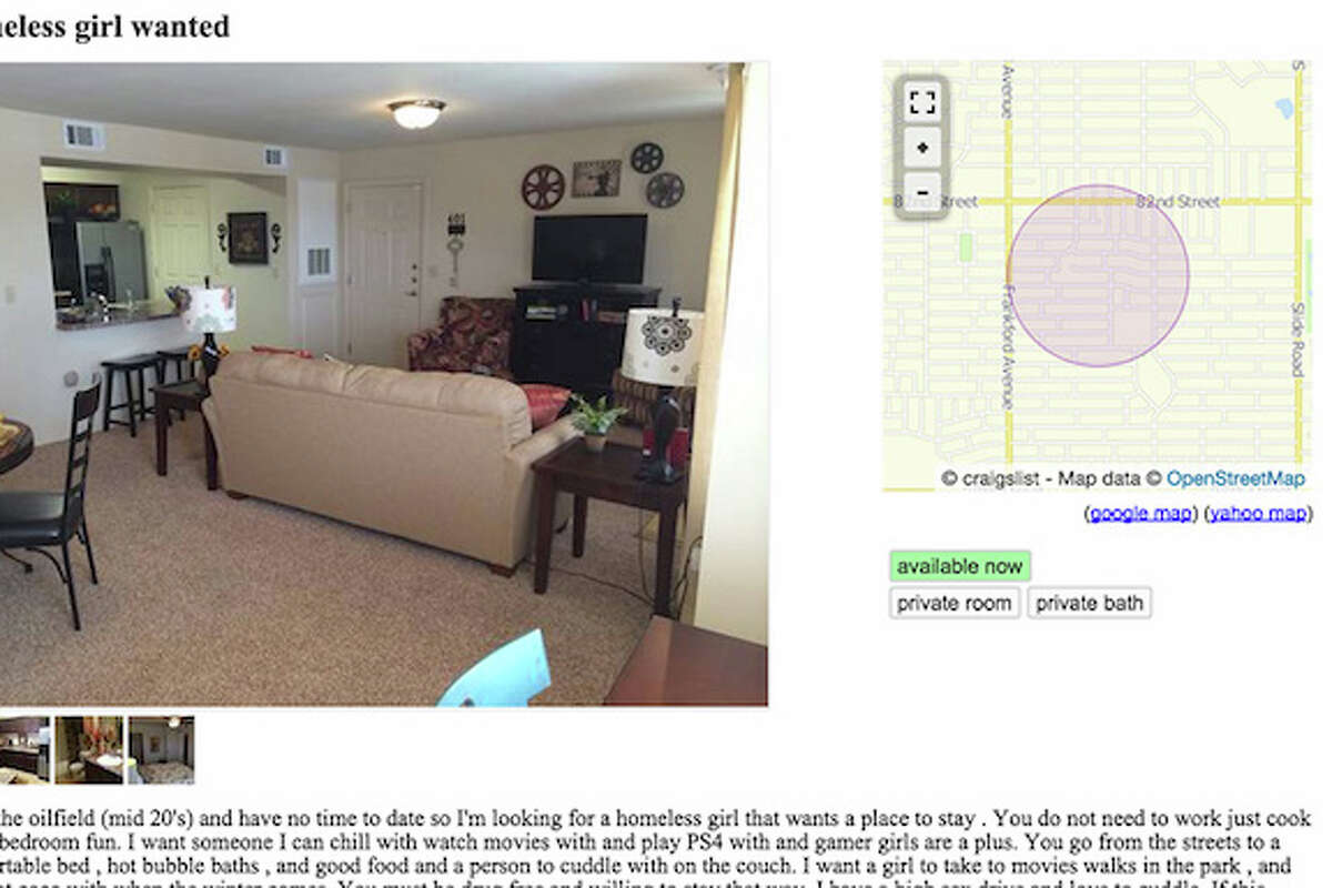 caitlin manzie add Craigslist Handjobs photo