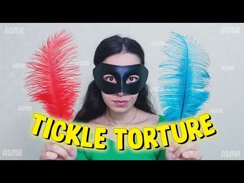 angela marie rogers add Tickle Torture Gagged photo