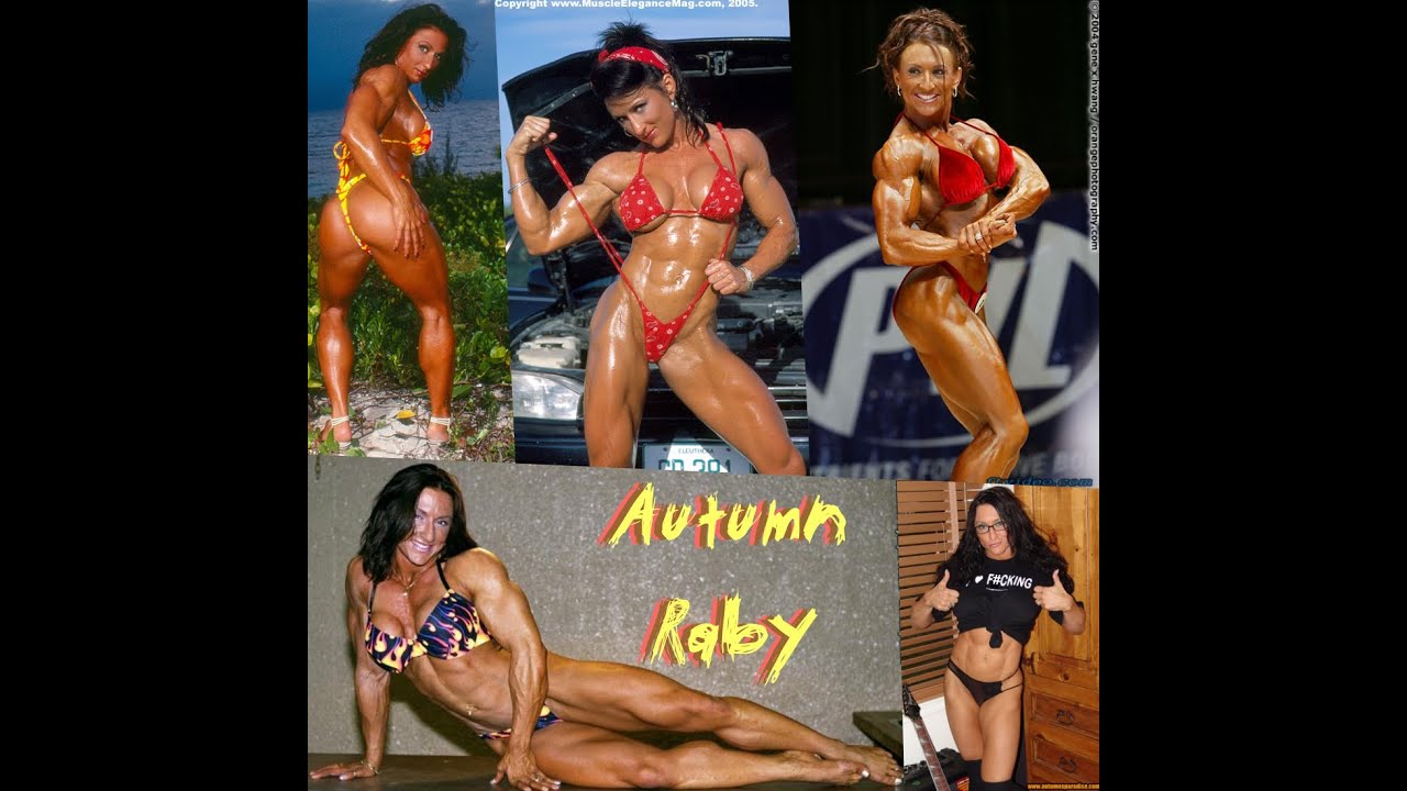 danielle nestor add Autunm Raby photo