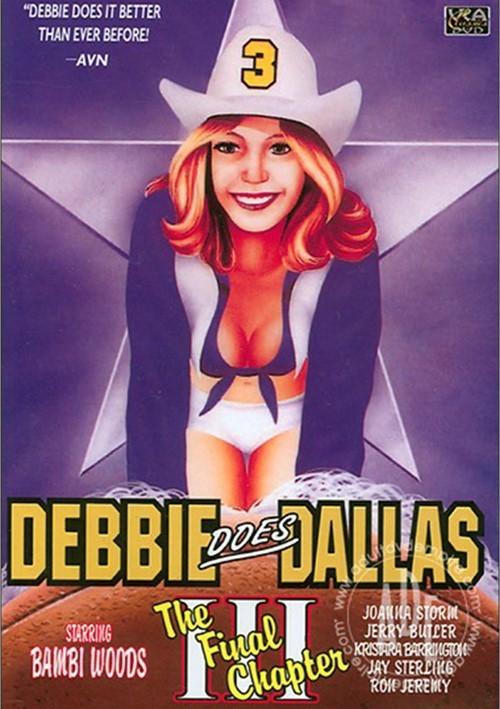 dot tiffin add Debbie Does Dallas Full photo